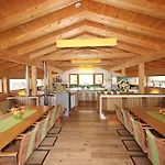Holiday home Alpin-chalet Flachau
