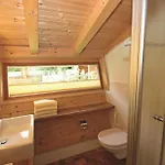 Alpin-chalet Holiday home
