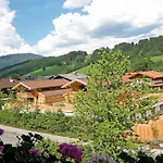 Alpin-chalet Holiday home *