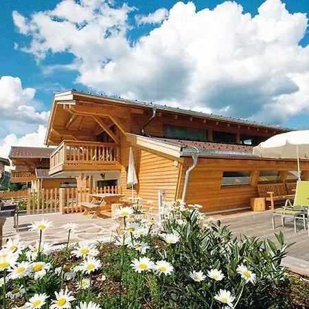 بيت للعطل Alpin-chalet *