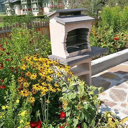 Alpin-chalet * 弗拉绍