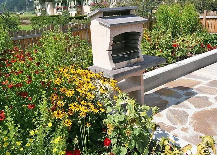 Alpin-chalet * فلاخاو